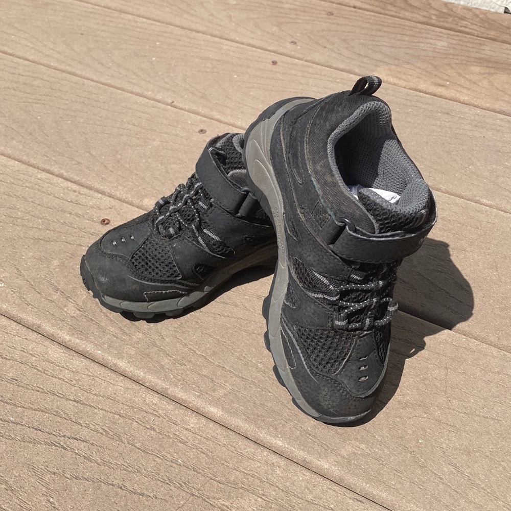 Boys Merrell Hiking boots